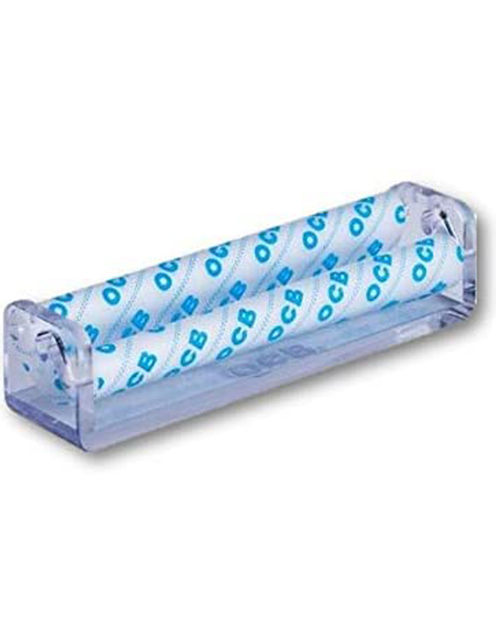 Crystal roller slim